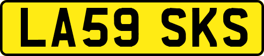 LA59SKS