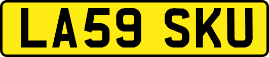 LA59SKU