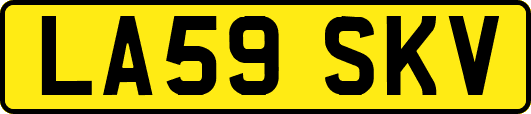 LA59SKV