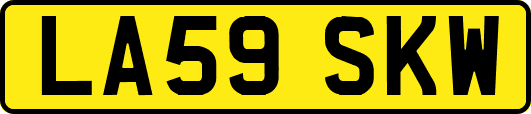 LA59SKW