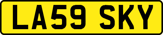 LA59SKY
