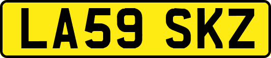 LA59SKZ