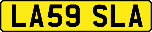 LA59SLA