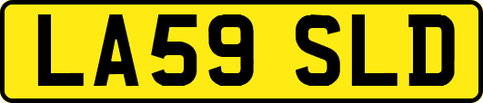 LA59SLD