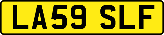 LA59SLF
