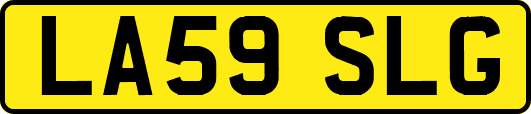 LA59SLG