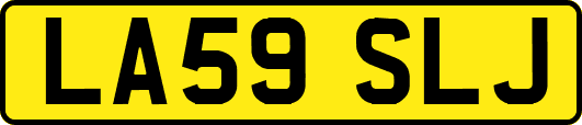 LA59SLJ