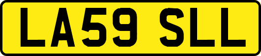 LA59SLL