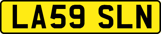 LA59SLN