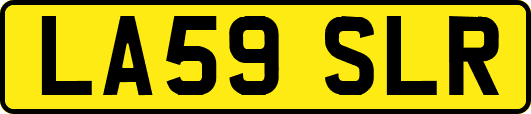 LA59SLR