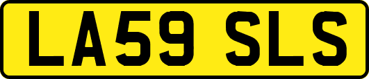 LA59SLS