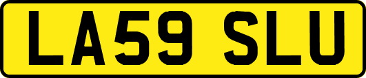 LA59SLU