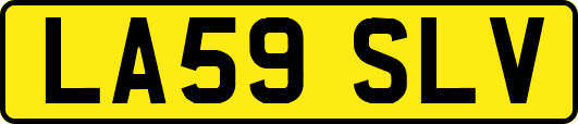 LA59SLV