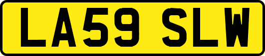 LA59SLW