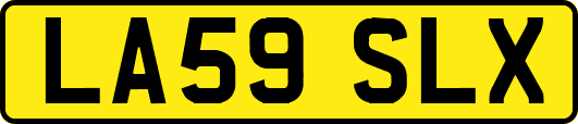 LA59SLX
