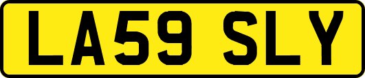 LA59SLY