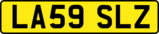 LA59SLZ