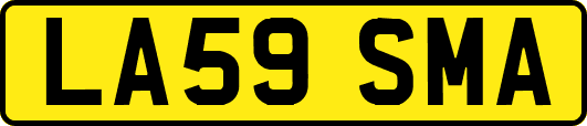 LA59SMA