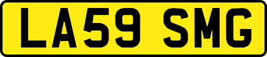 LA59SMG