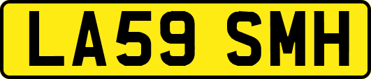 LA59SMH