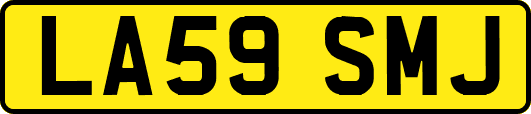 LA59SMJ