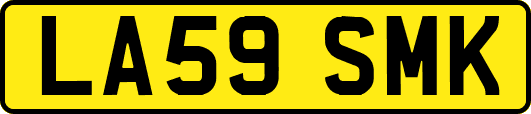 LA59SMK