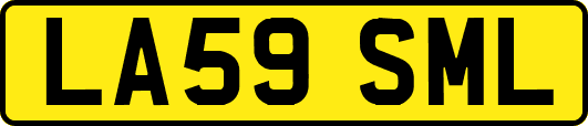 LA59SML