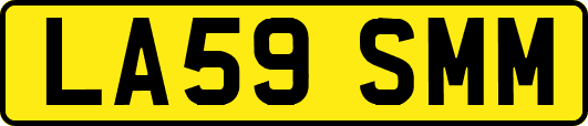 LA59SMM