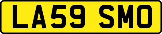 LA59SMO