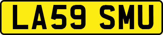 LA59SMU