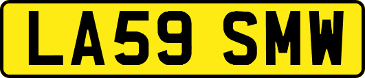 LA59SMW