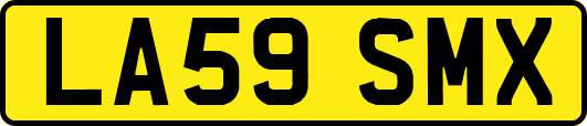 LA59SMX