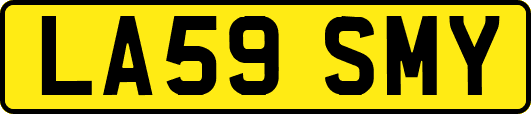 LA59SMY