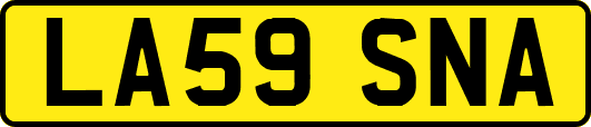 LA59SNA