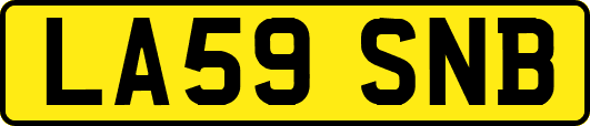 LA59SNB