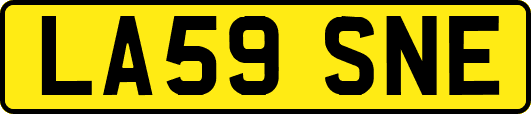 LA59SNE
