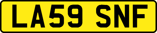 LA59SNF