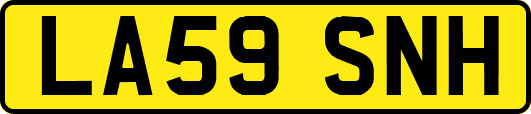 LA59SNH