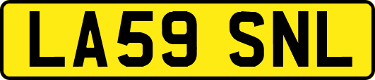 LA59SNL
