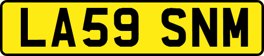 LA59SNM
