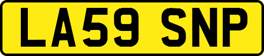 LA59SNP