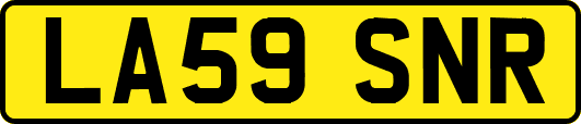 LA59SNR