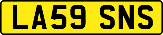 LA59SNS