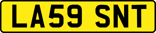 LA59SNT
