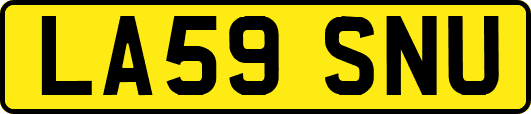 LA59SNU