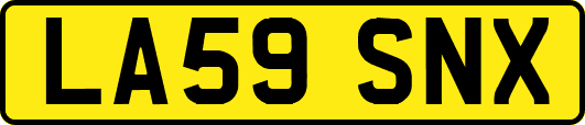 LA59SNX