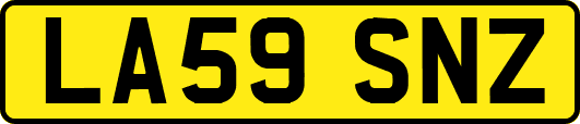 LA59SNZ