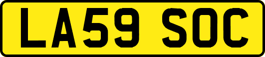 LA59SOC
