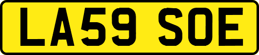 LA59SOE