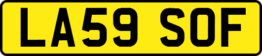 LA59SOF